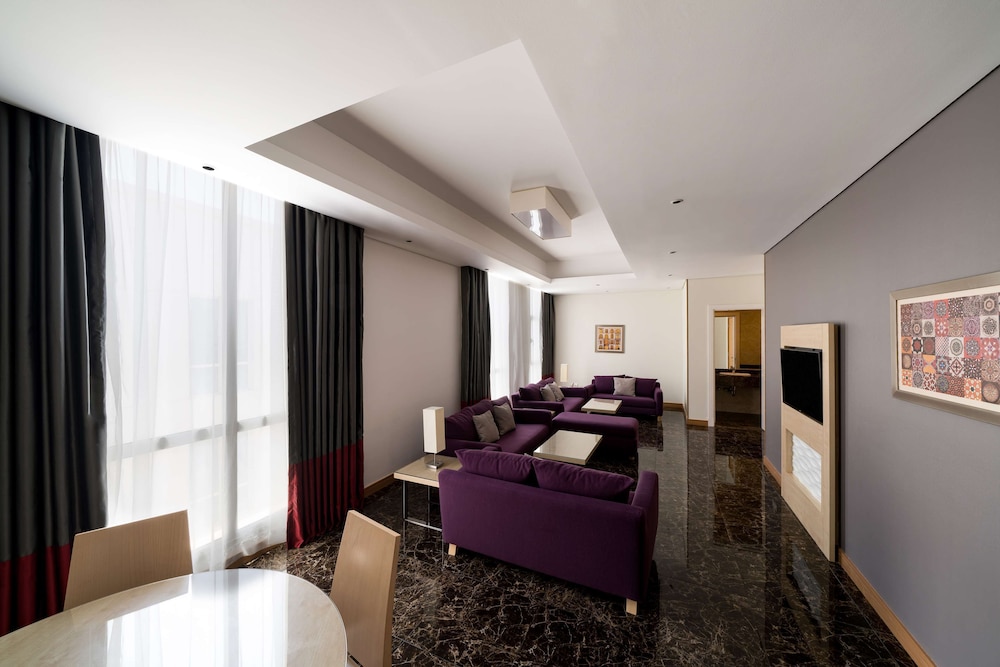 ساس، الظهران(SAS Residence Dhahran) 47/63