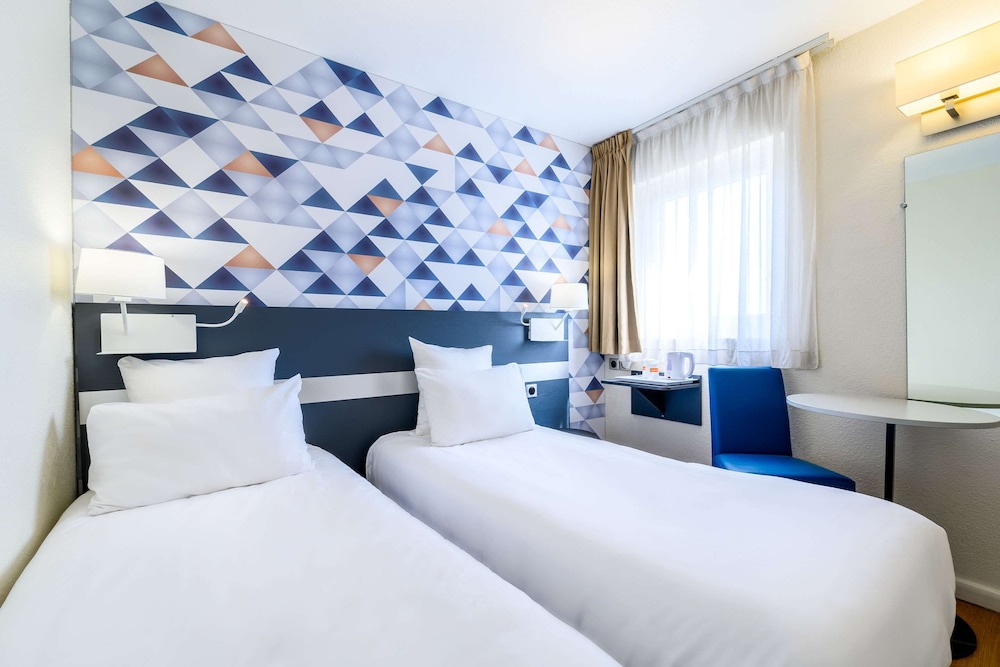 Room at Comfort Hotel Paris Porte d Ivry, PARIS