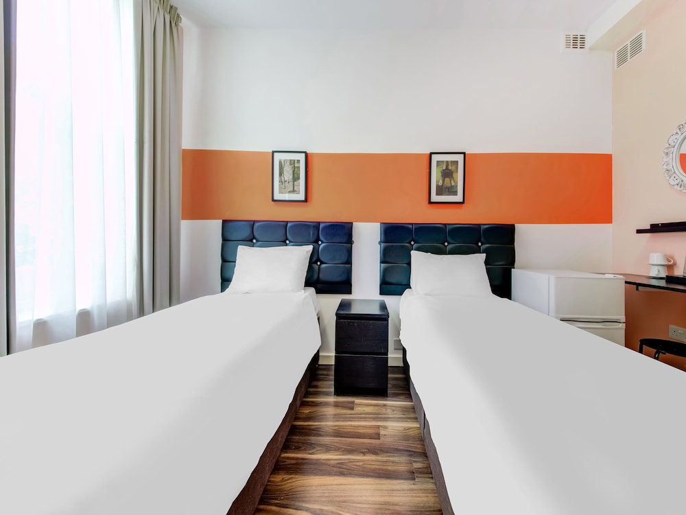 Grantly Hotel London Shepherd s Bush 28/50