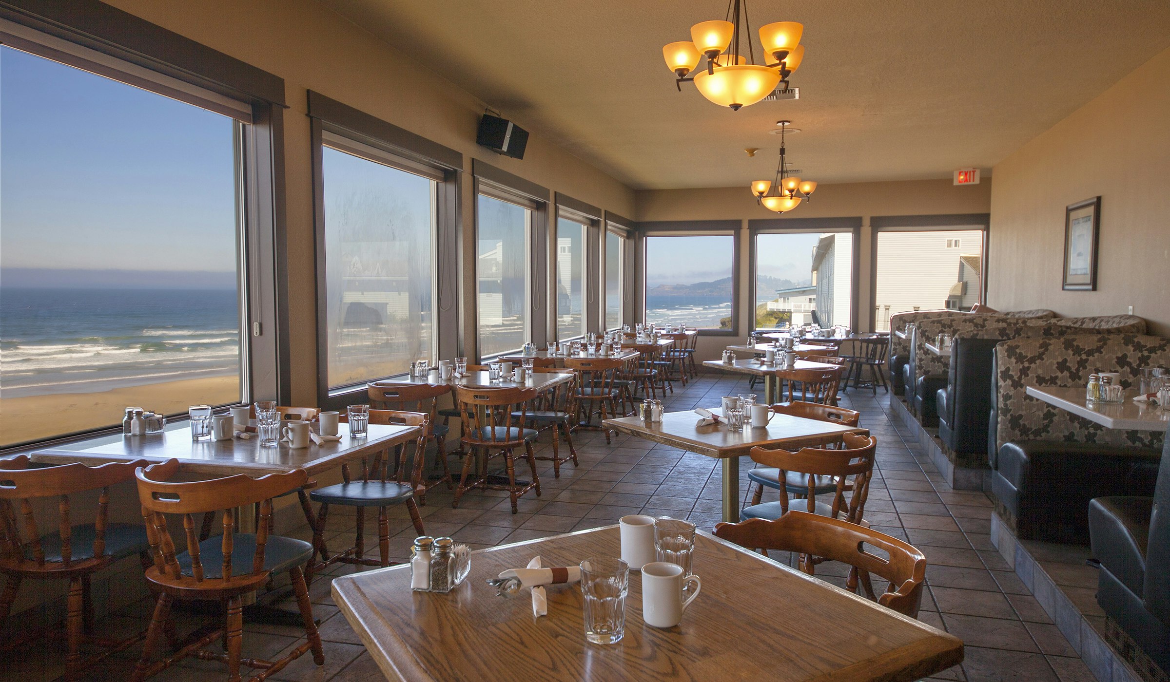 Seagrass Oceanfront Inn 13/23