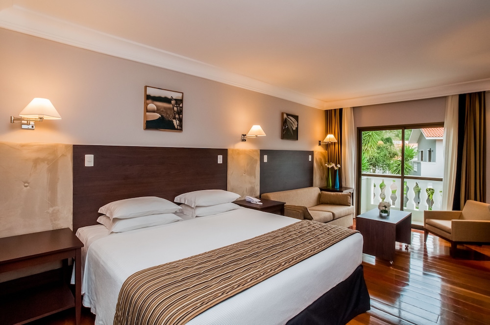 Wish Foz do Iguacu Resort 17/40