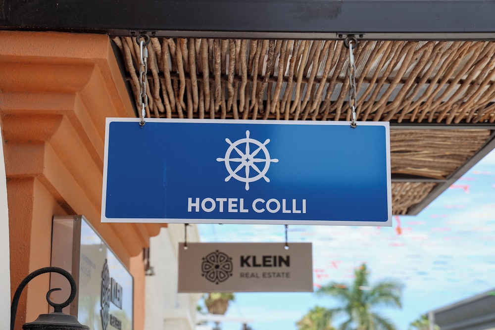 HOTEL COLLI 7/44