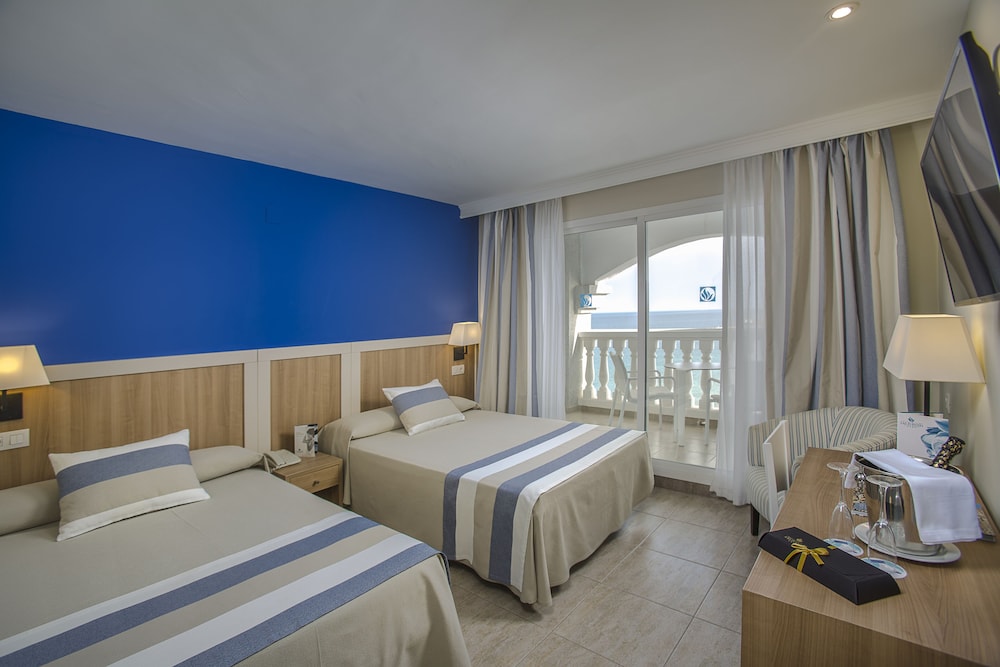 Gran Hotel Las Fuentes 4/35