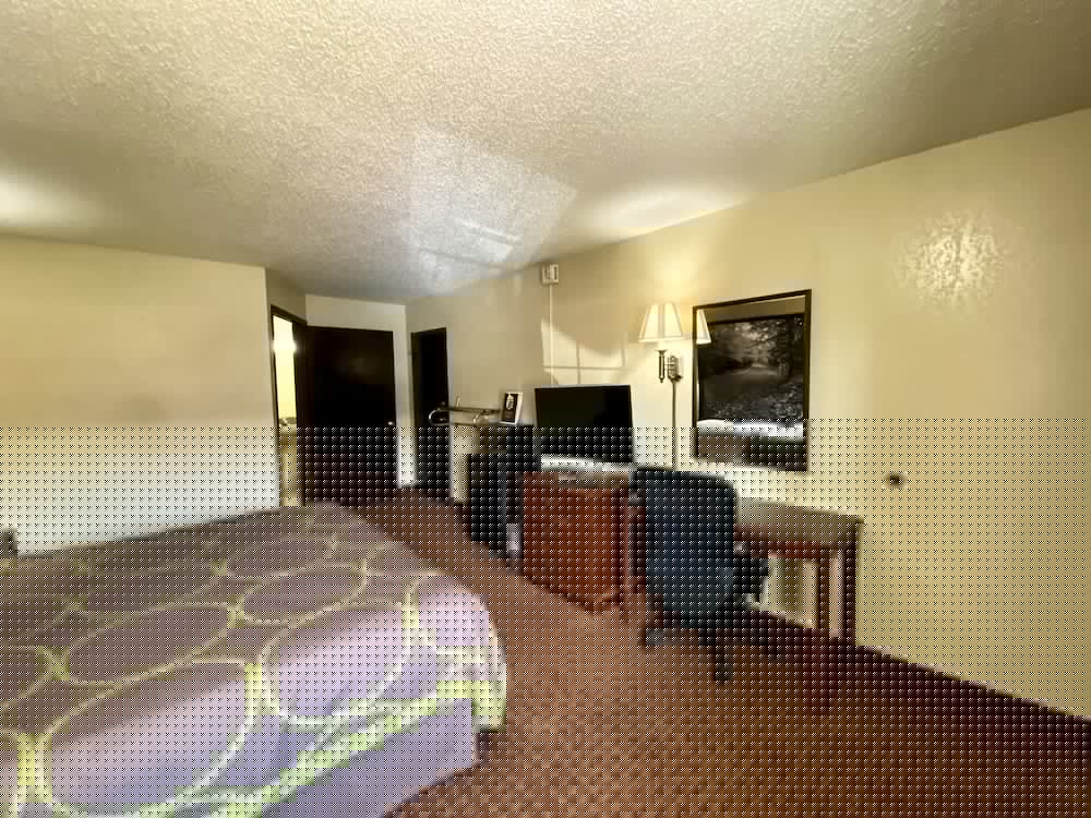 Super 8 By Wyndham Shawnee 15/48