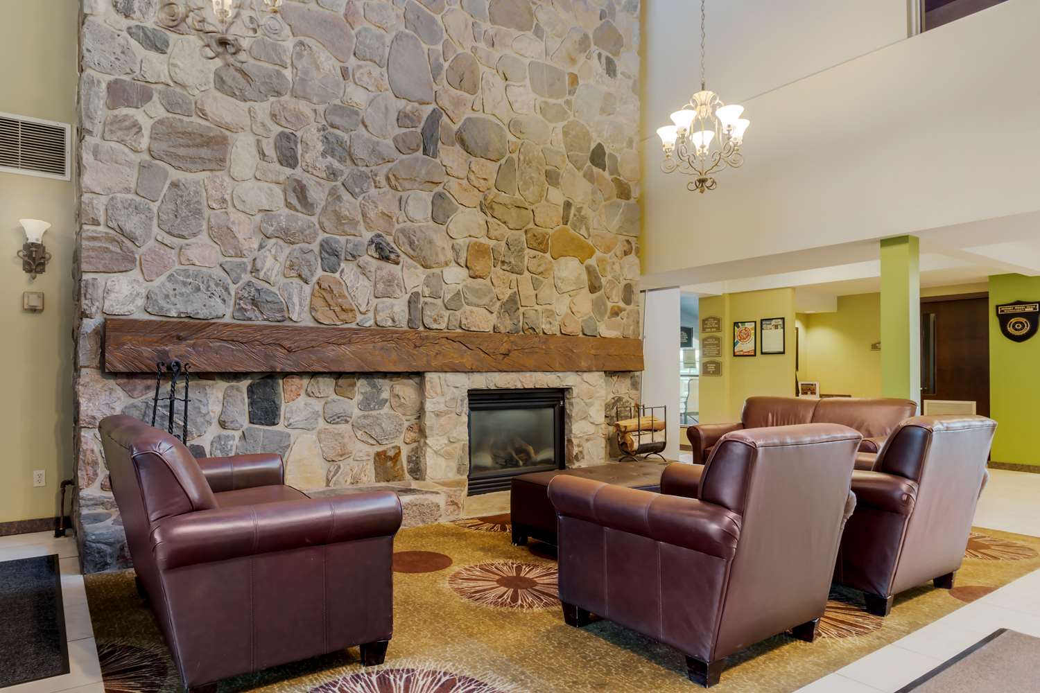 Best Western Plus Dryden Hotel And Conference Centre 18/31