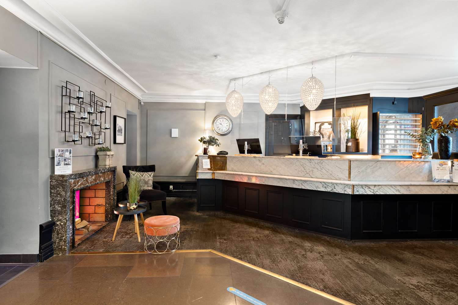 Motala Stadshotell 5/50