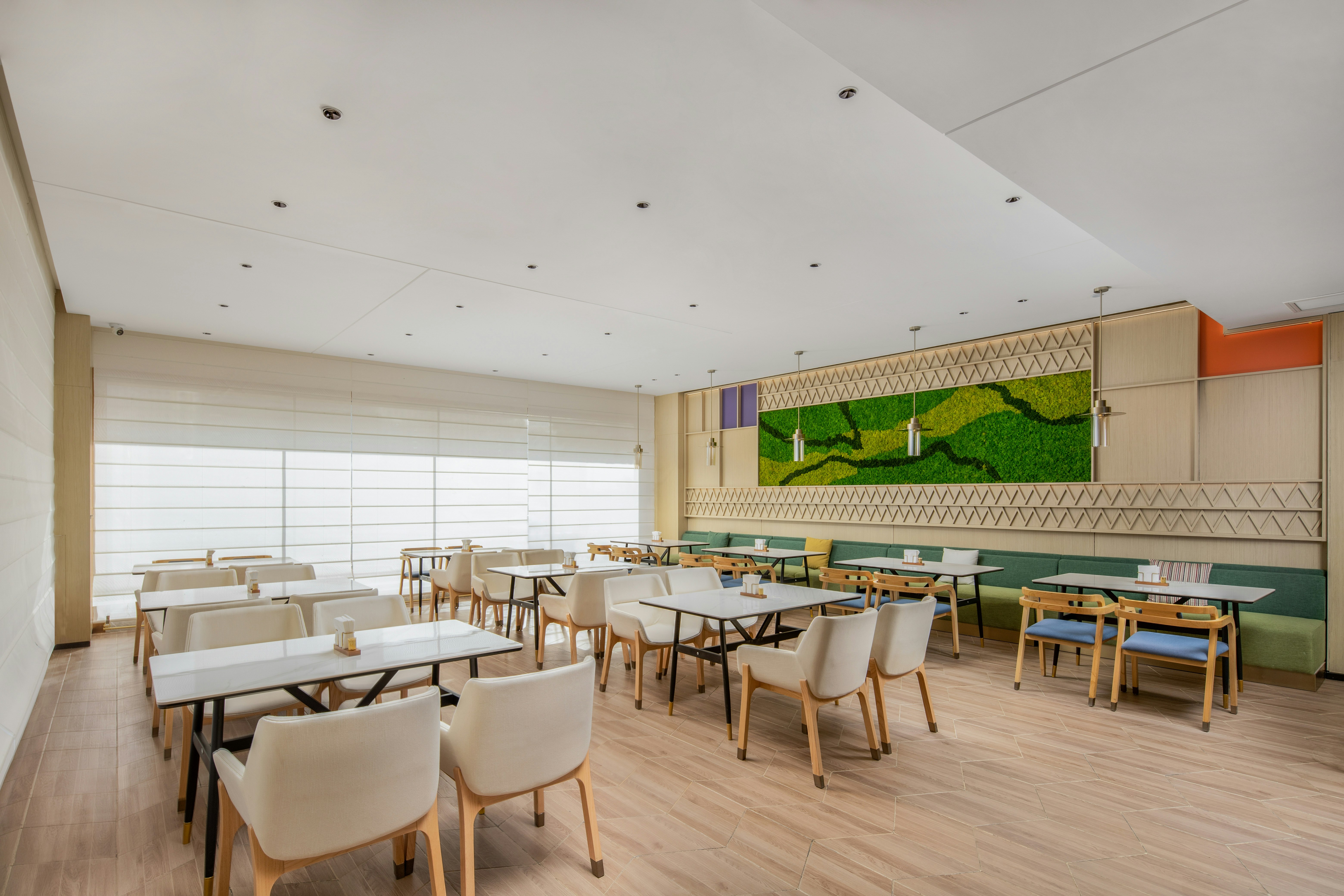 Home2 Suites by Hilton Xinjiang Kuche 25/39