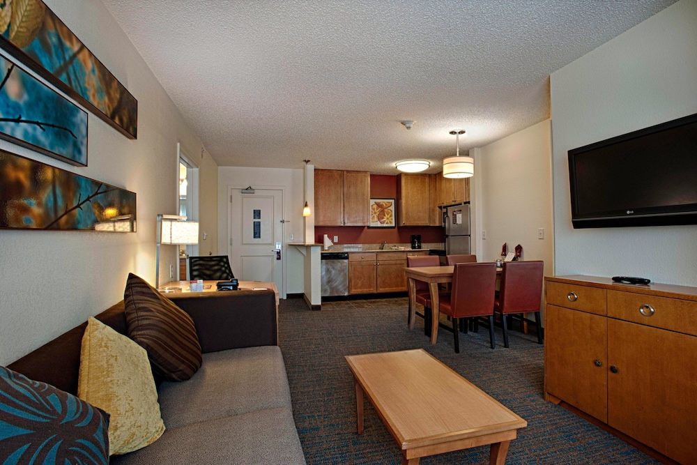 Residence Inn Atlantic City Airport Egg Harbor Township 48/64