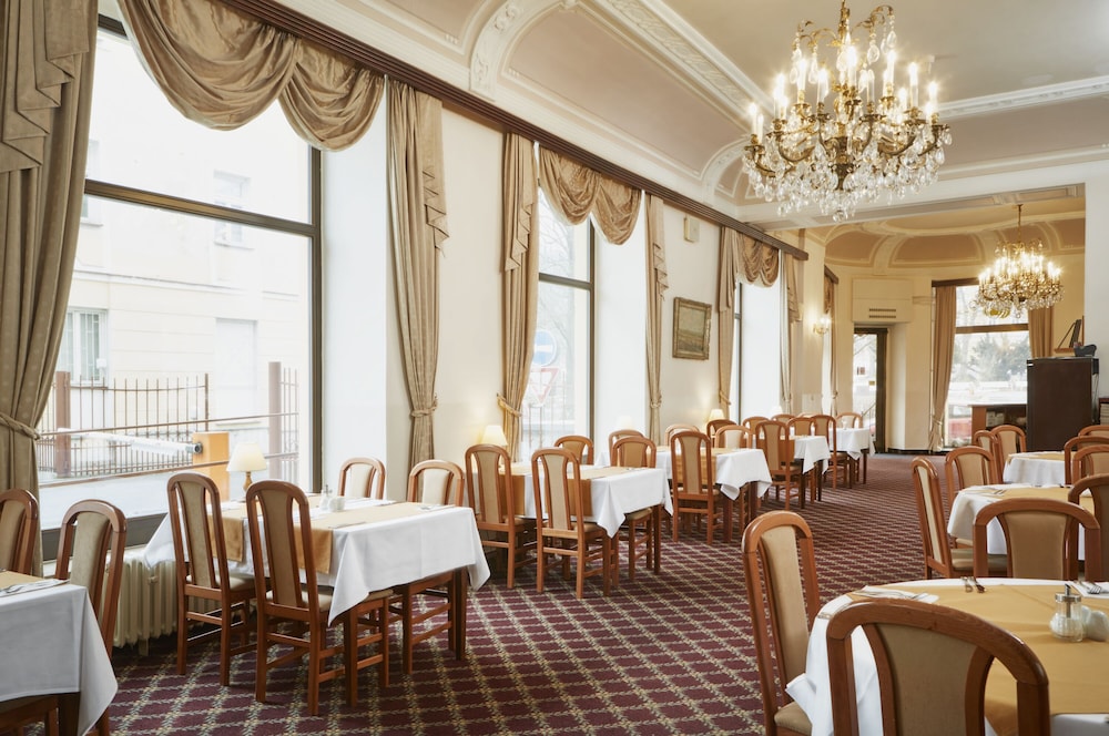 Orea Spa Hotel Bohemia 21/37