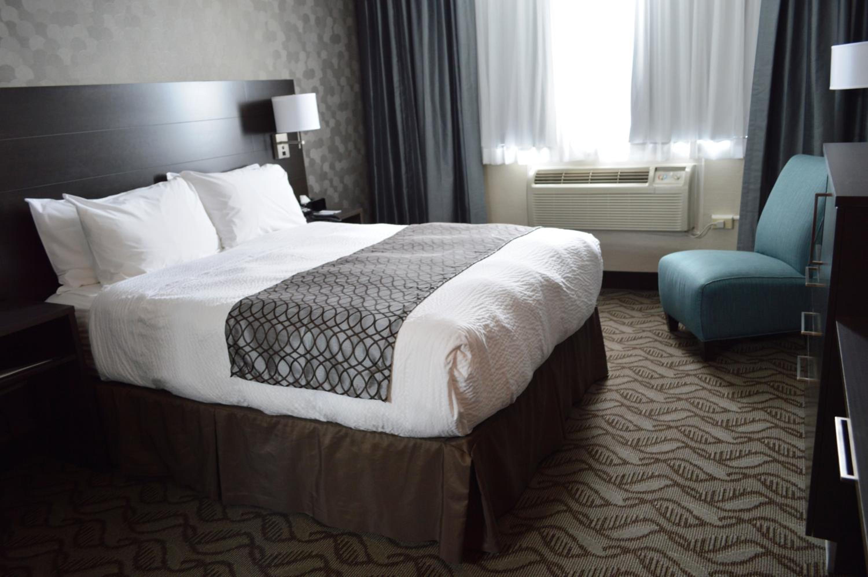 Business, Superior, King Bed, Queen Bed