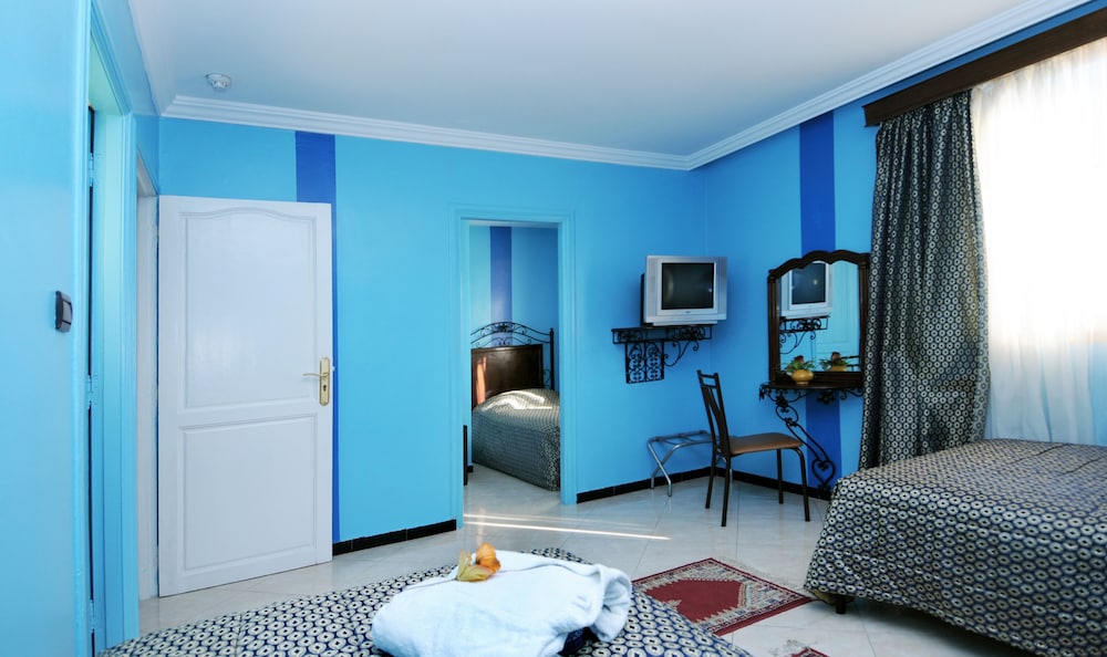 Hotel Perla 13/23