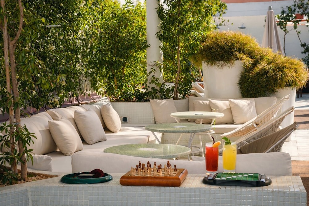 BAB Hotel Marrakech 53/73