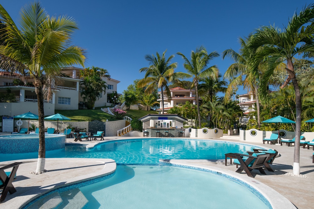 Lifestyle Crown Residence Suites in PUERTO PLATA