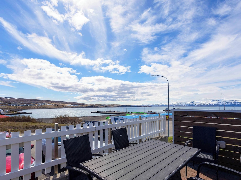 Húsavík Cape Hotel 35/50