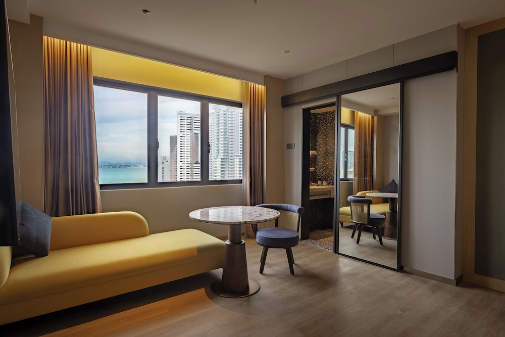 BreakX Hotel Penang 44/62