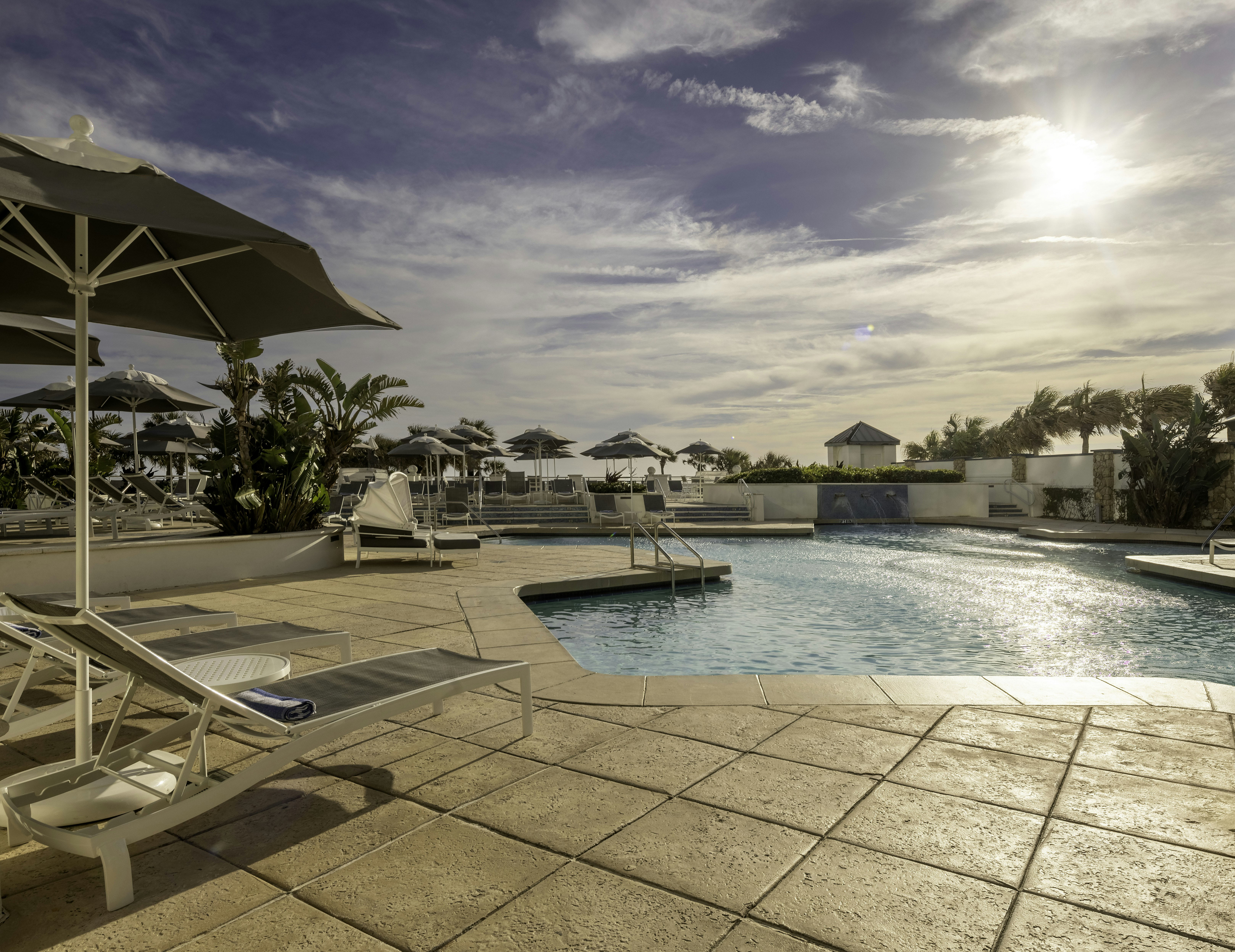Hilton Daytona Beach Oceanfront Resort 46/50