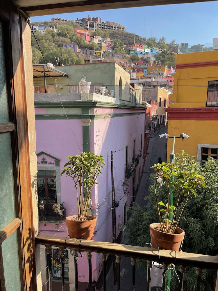Hotel Posada de La Condesa 6/50