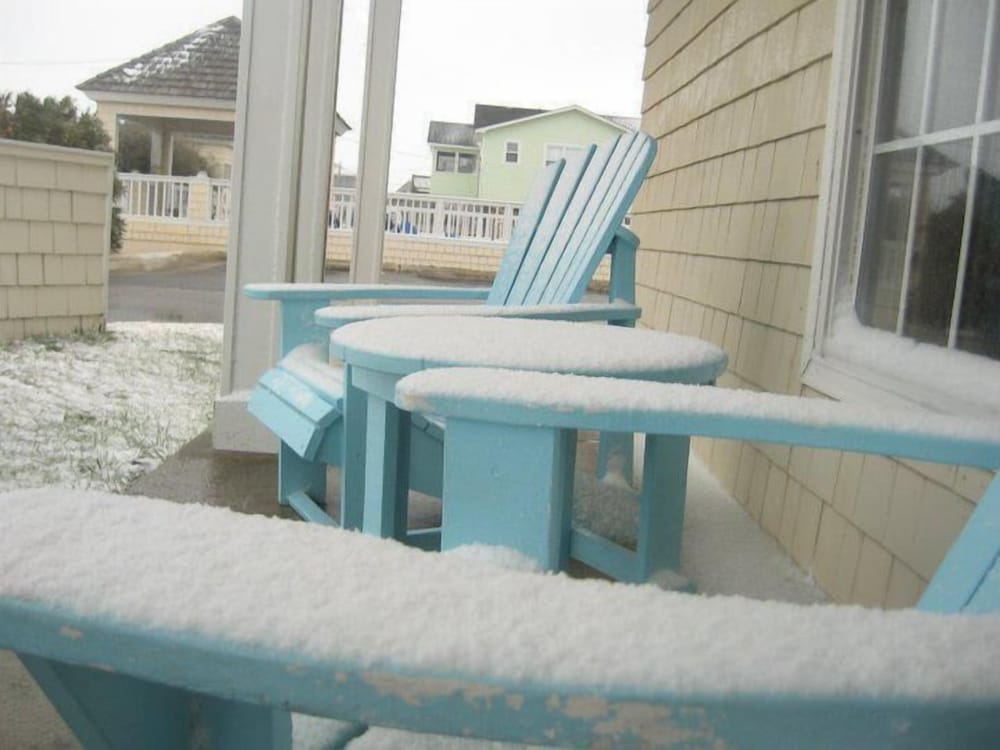 Hatteras Island Inn 38/60