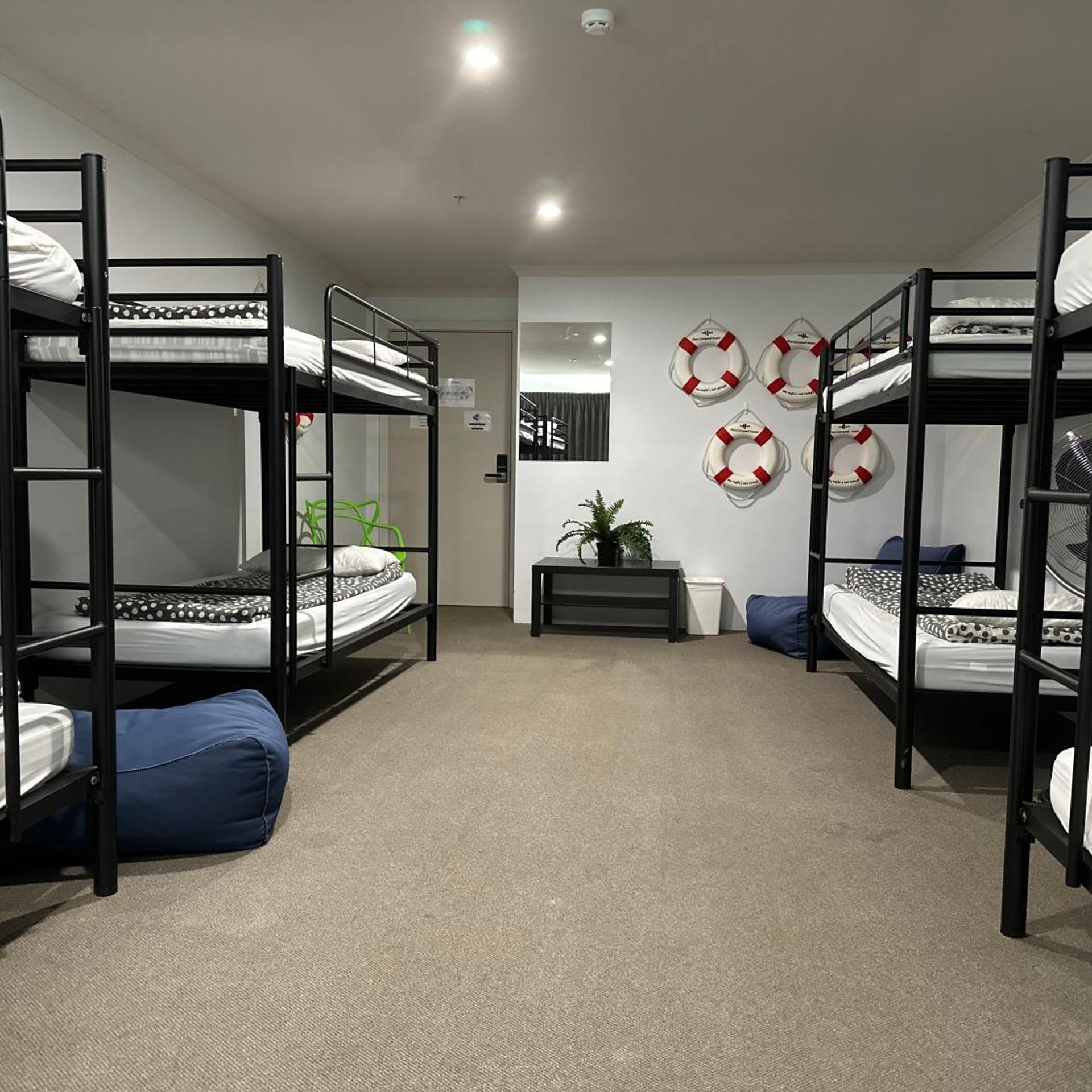 Port Campbell Hostel 27/50