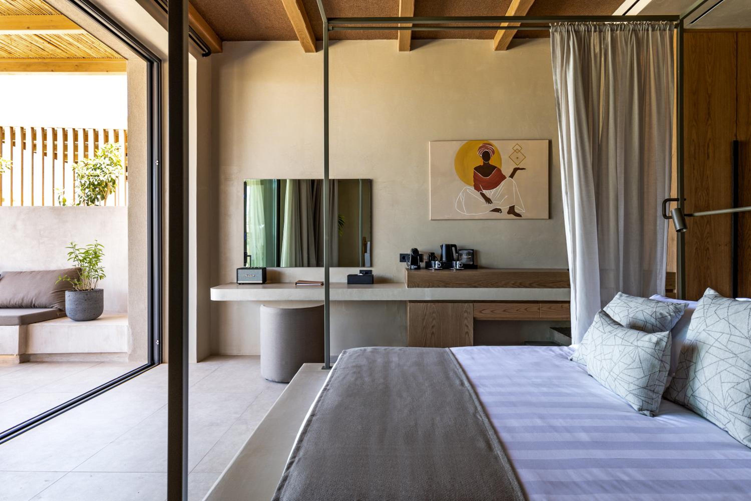 Suite, Two Story, Private Pool, Hot Tub