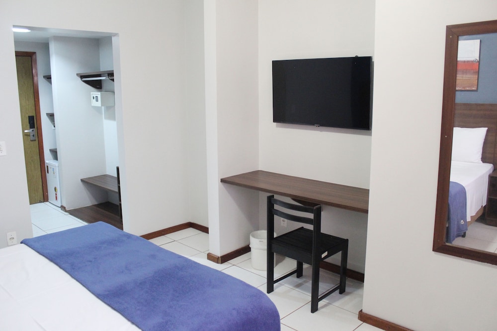Days Inn by Wyndham Uberlandia 35/67