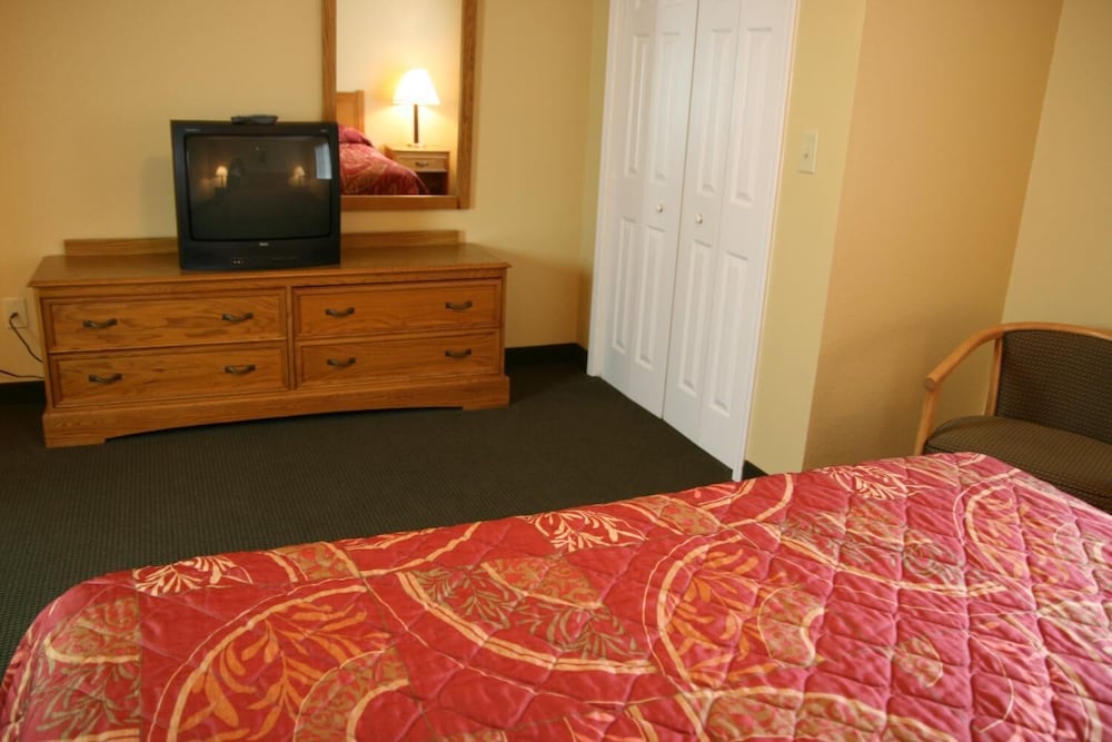 Affordable Suites Wilson 12/32