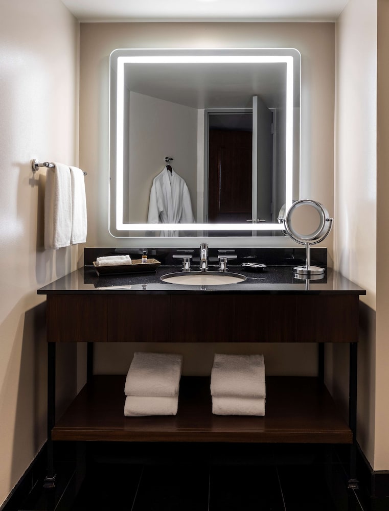 ハイアット リージェンシー ヒューストン(Hyatt Regency Houston) 写真2
