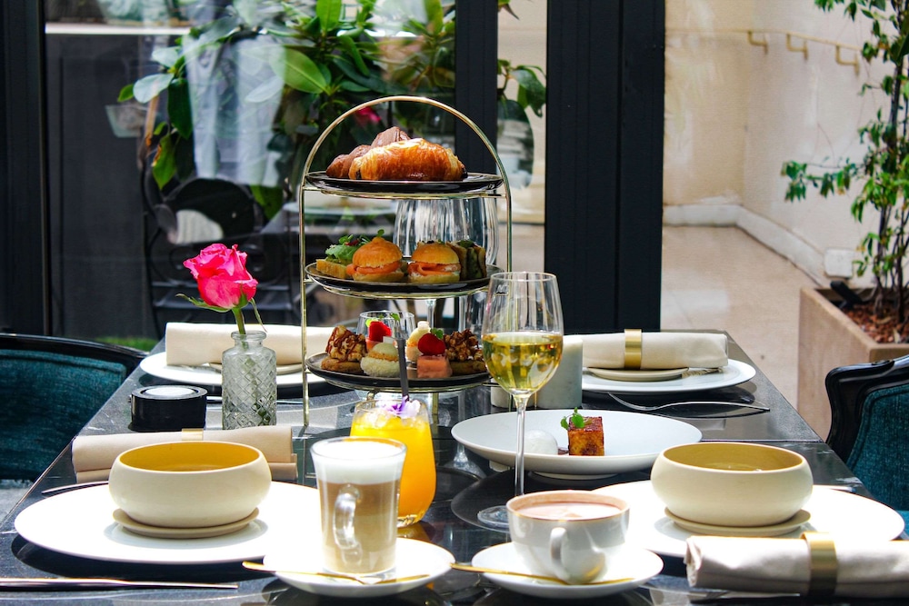 Paris J'adore Hotel & Spa - Adults Only 61/70