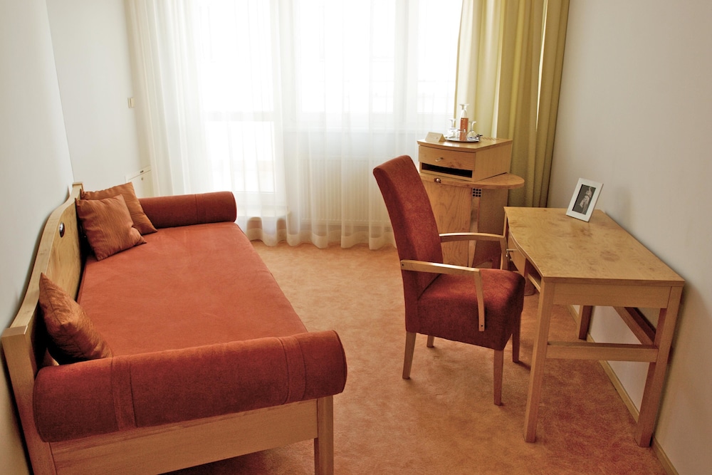 Hotel SET 56/68