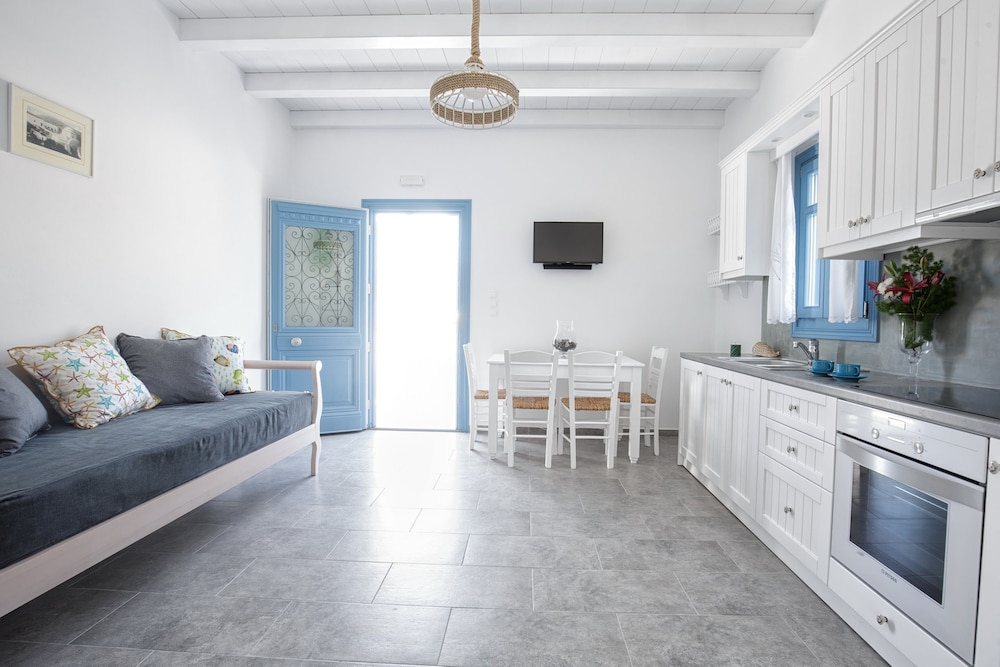 Aegean Sea Villas 19/50