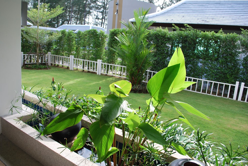 Ocean Breeze Residence 35/50