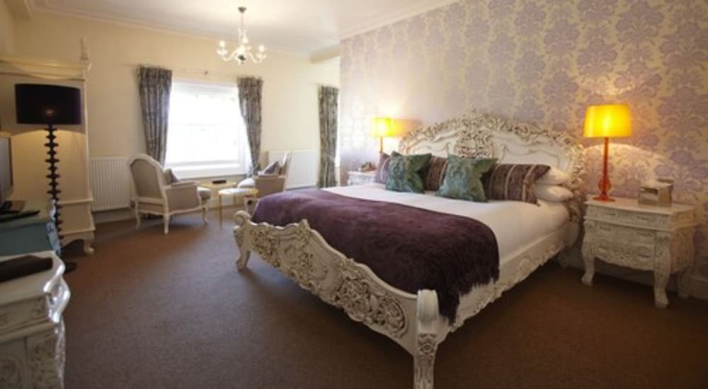 The Angel Hotel 16/57