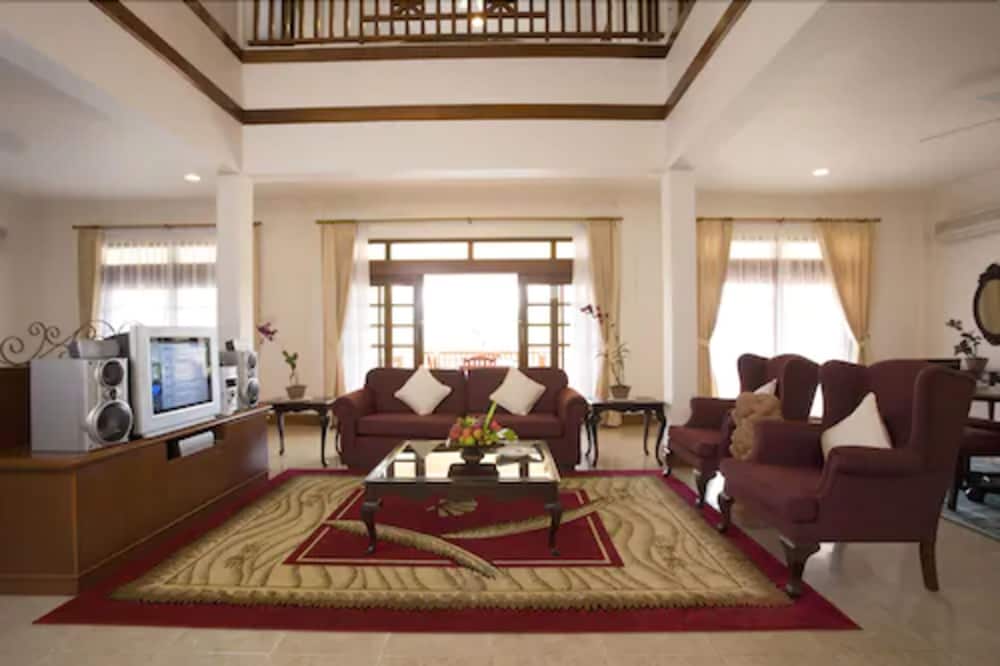 Movenpick Bintan Lagoon 29/44