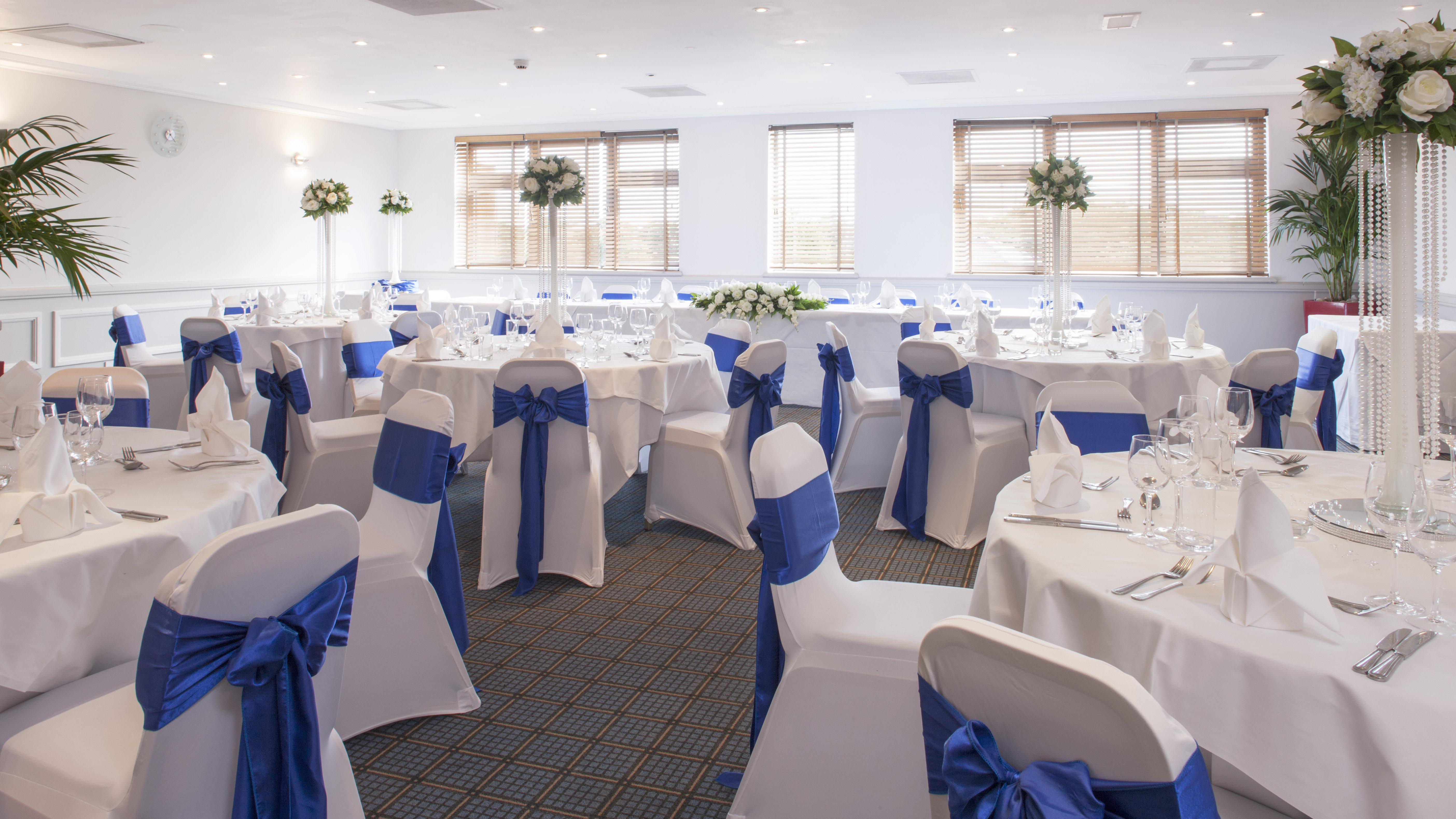 Holiday Inn Chester South 33/50