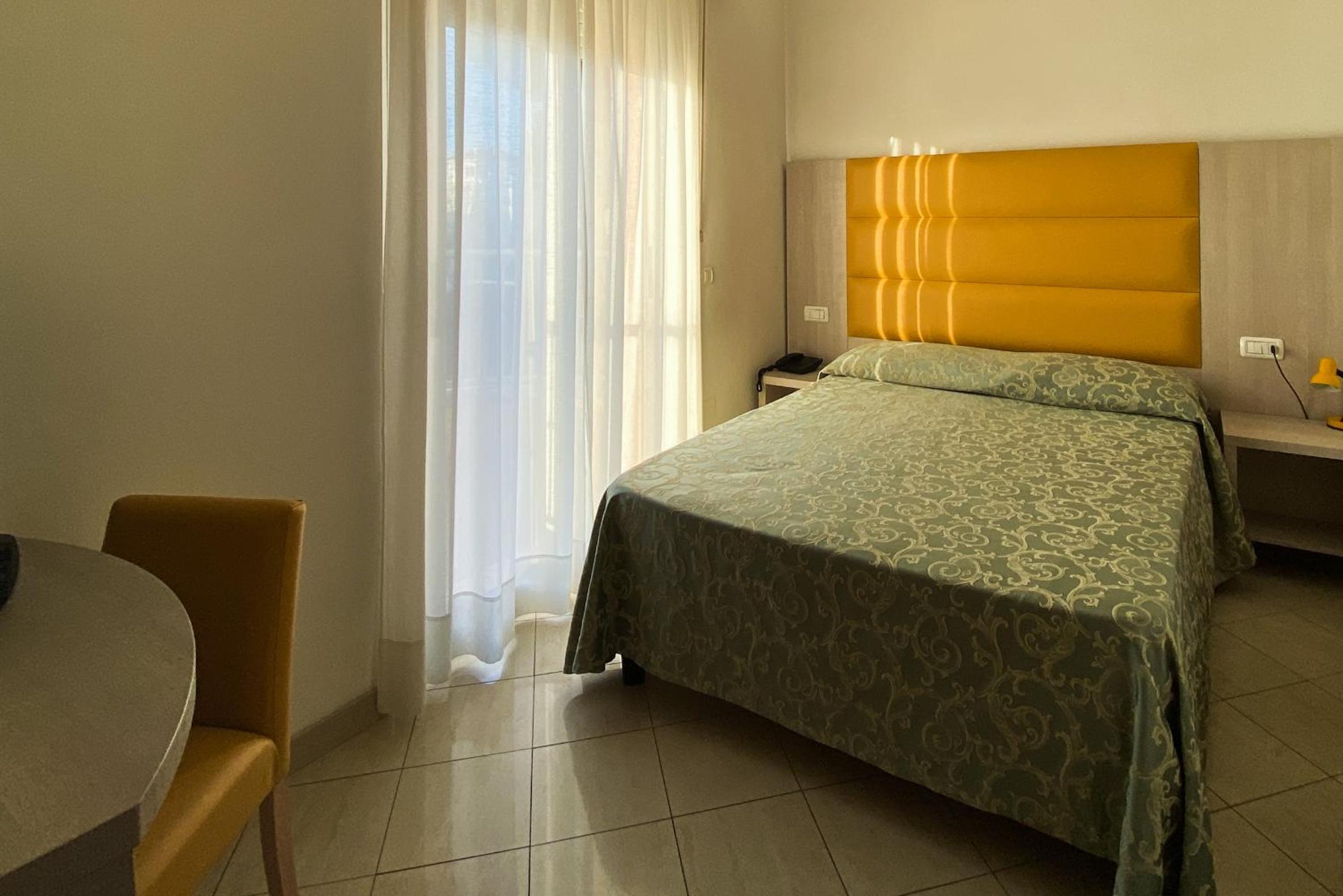 Hotel Gabbiano 17/50