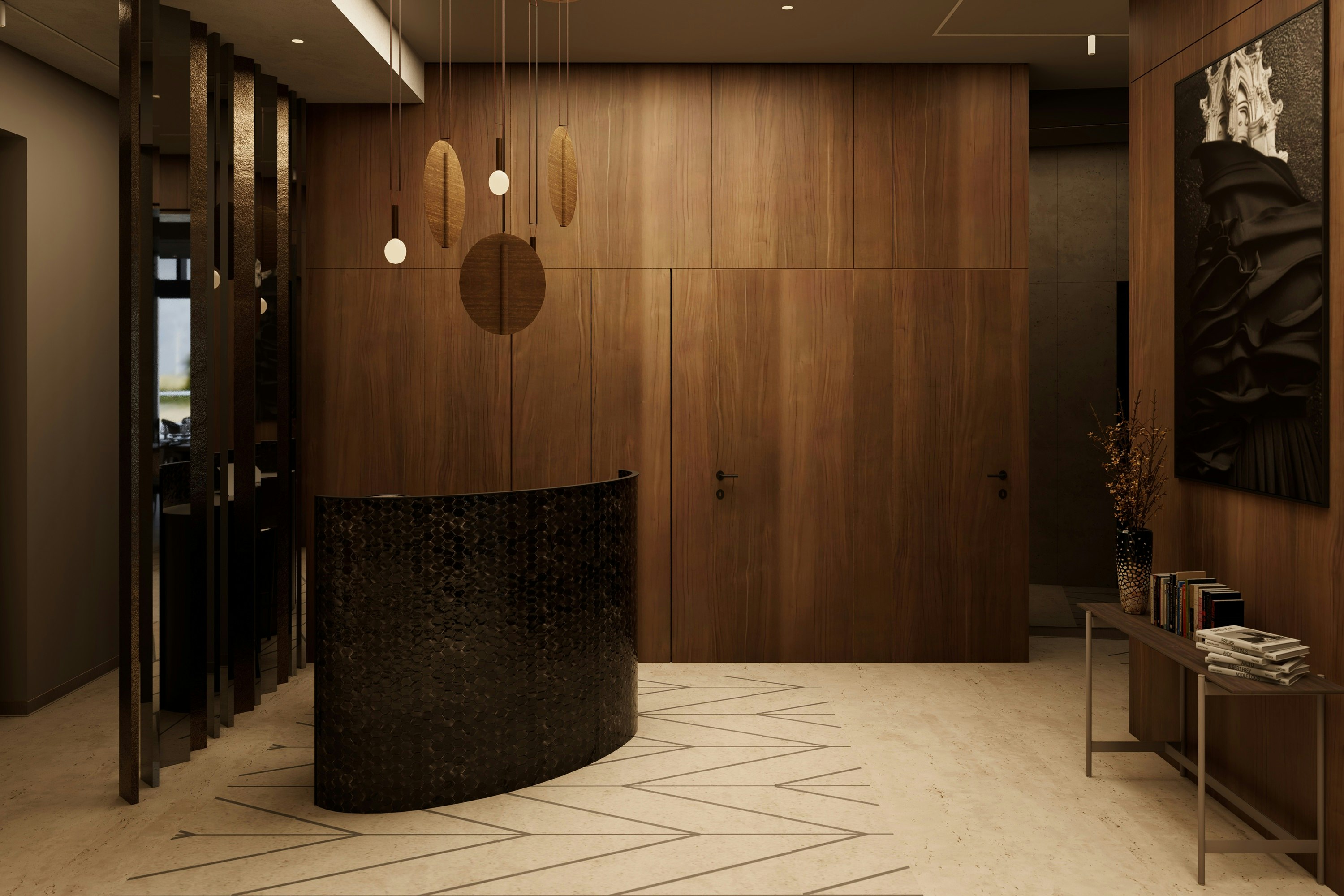 LANCHID 19 DESIGN HOTEL 7/55