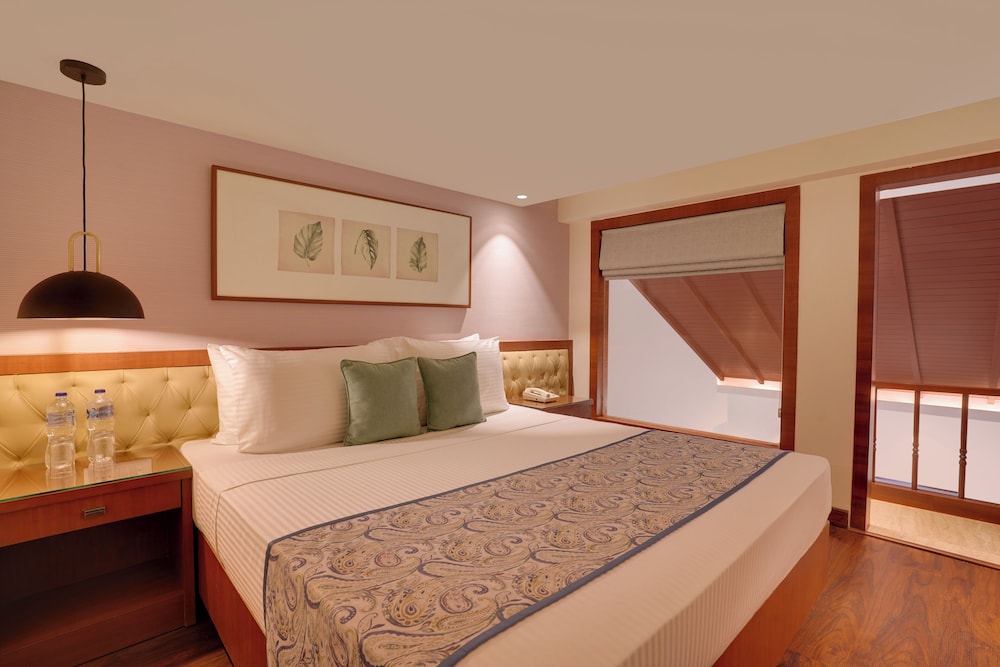 Lemon Tree Resort, Mussoorie 16/50