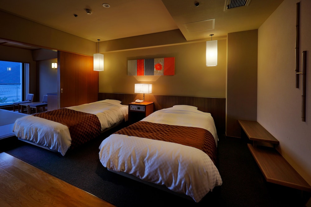 Aki Grand Hotel 19/76
