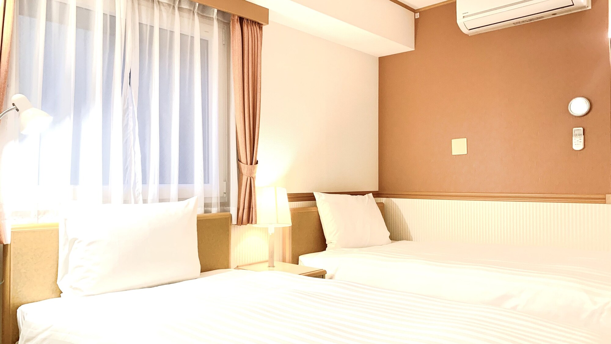 STANDARD, TWIN BEDS