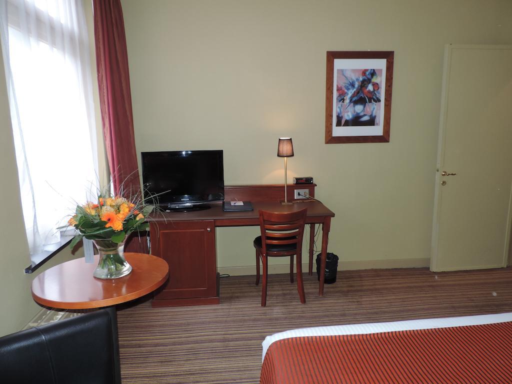 work area