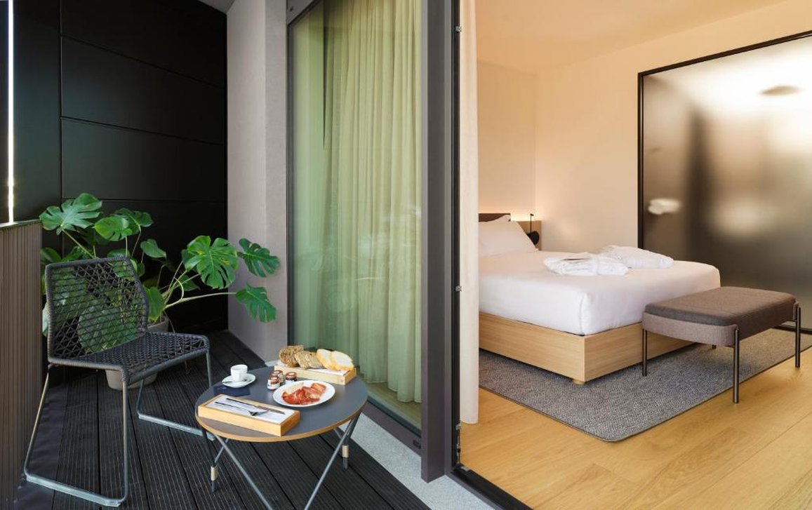 Hotel Le Fucine 17/27