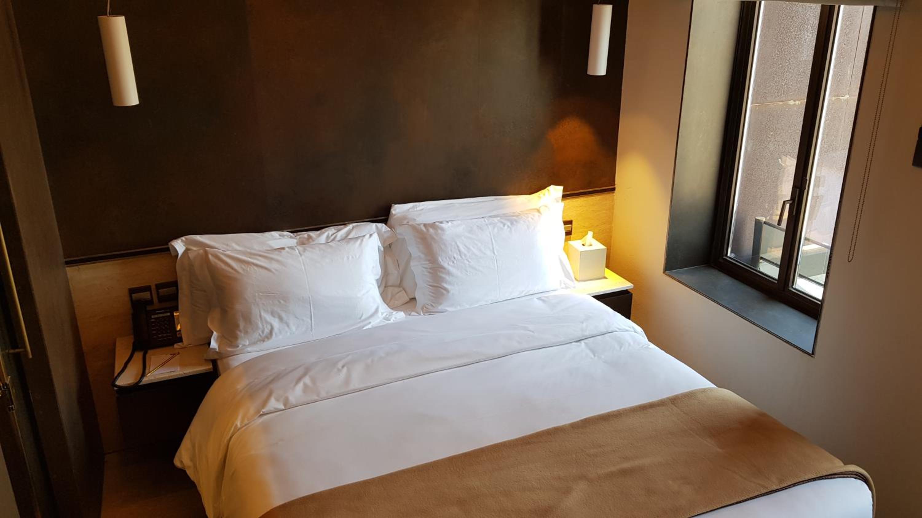 Al Faya Sharjah Retreat 3/25