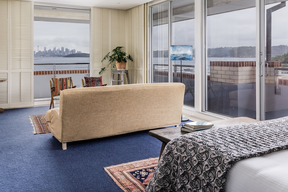 Watsons Bay Boutique Hotel 34/72