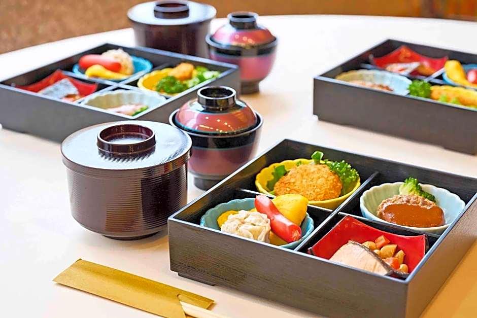 Ageo Tobu Hotel 25/28