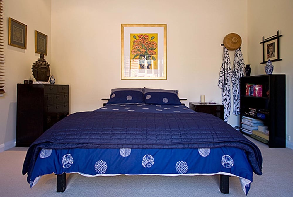 1 BEDROOM, HOUSE