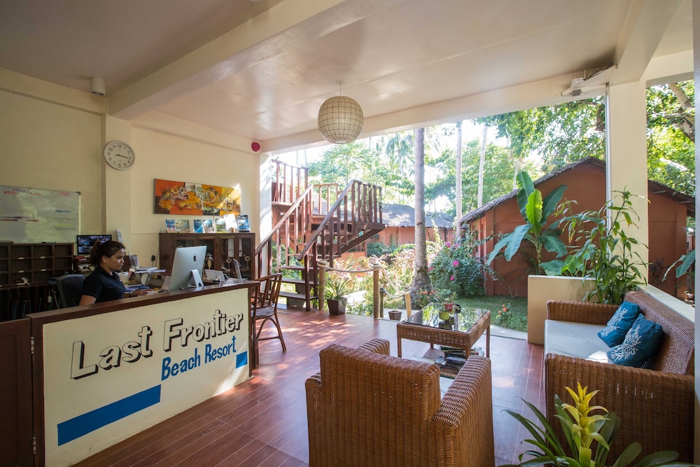 Last Frontier Beach Resort - Adults Only 13/68