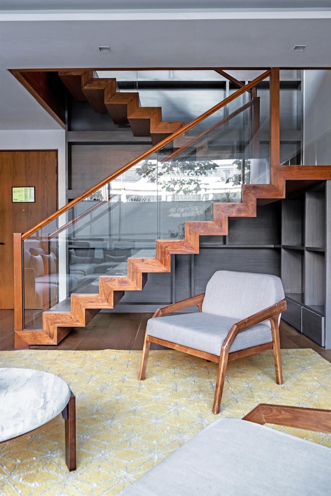 Hyatt Delhi Residences, Aerocity 22/50