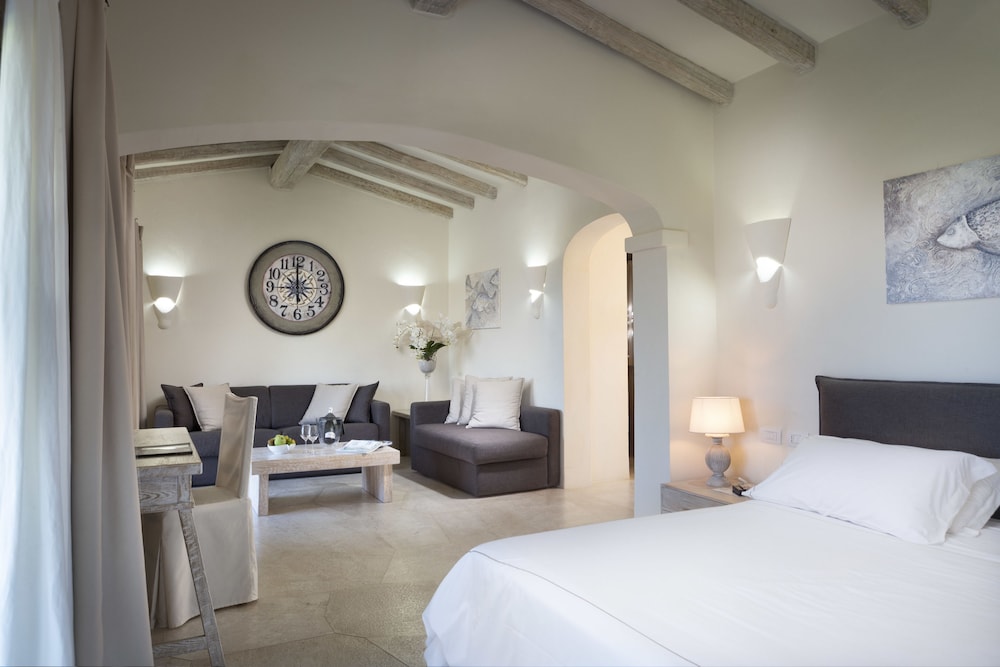 Hotel Li Finistreddi 20/73