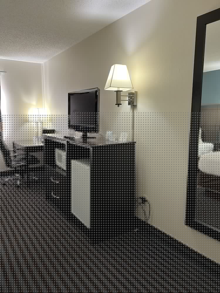 Reston Inn & Suites 40/50