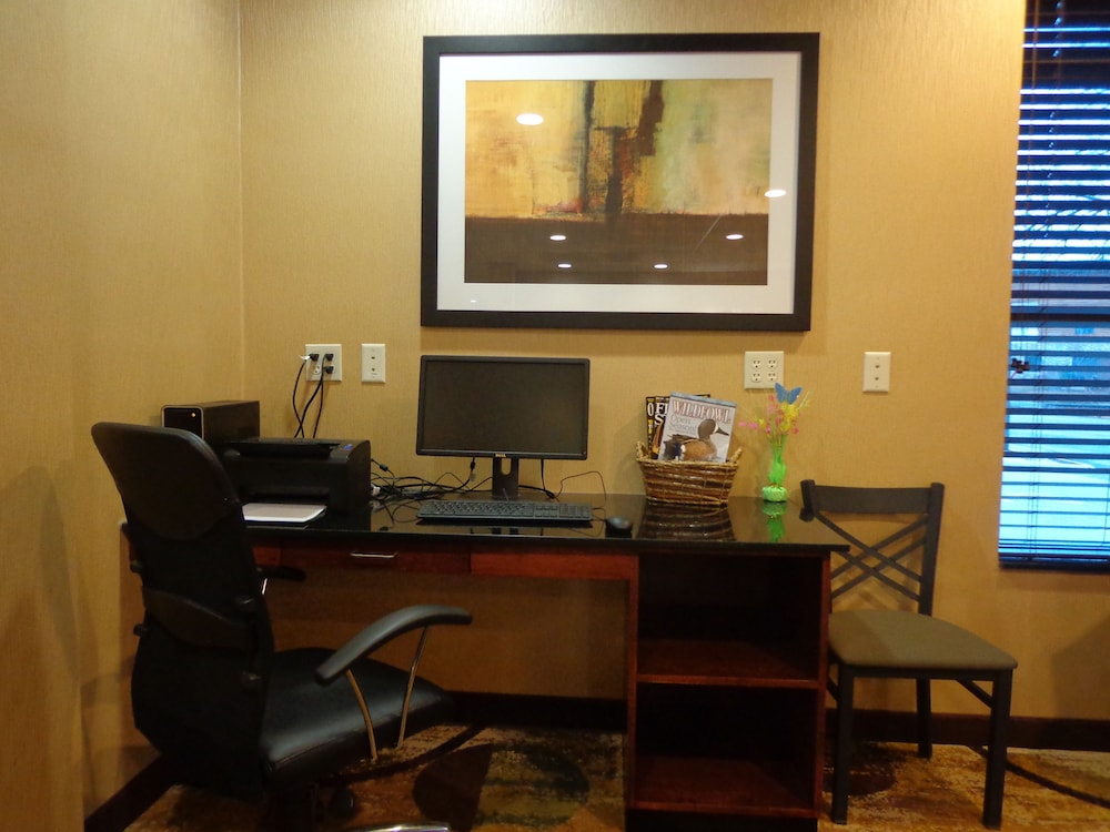 Comfort Inn & Suites Marquette - Prairie du Chien 45/55